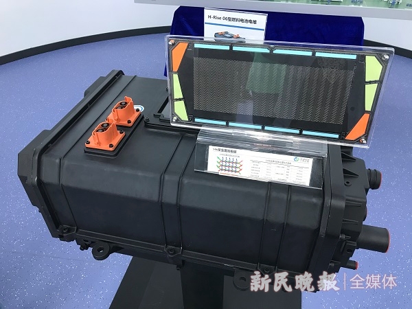 探索未来能源之路——氢能的无限潜力